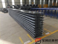 TD3-90鋼桁架樓承板生產廠家