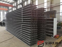 鋼結構樓承板生產廠家