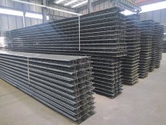 TD3-90桁架樓承板廠家直銷(xiāo)寶潤(rùn)達(dá)