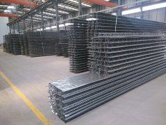 TD3-90桁架樓承板廠家直銷(xiāo)寶潤(rùn)達(dá)